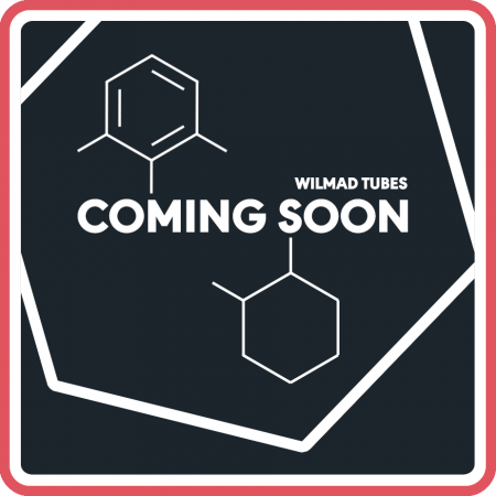 WILMAD TUBES COMING-SOON