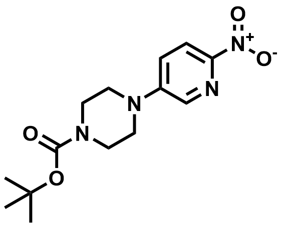 Palbociclib Intermediate 571189-16-7
