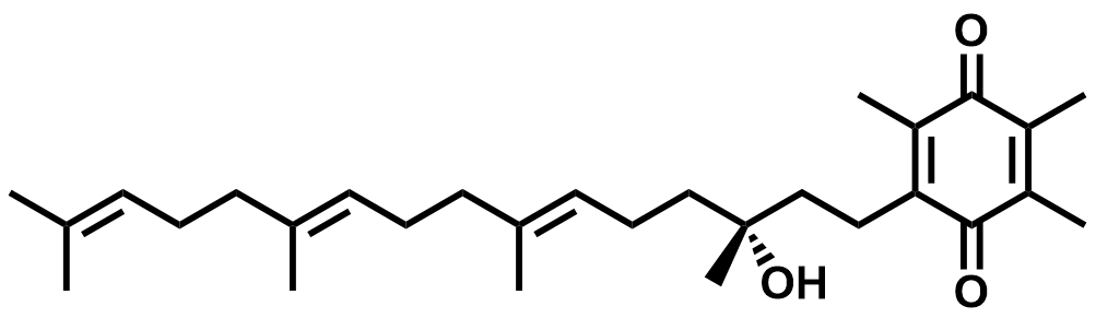 Vatiquinone1213269-98-7 structure