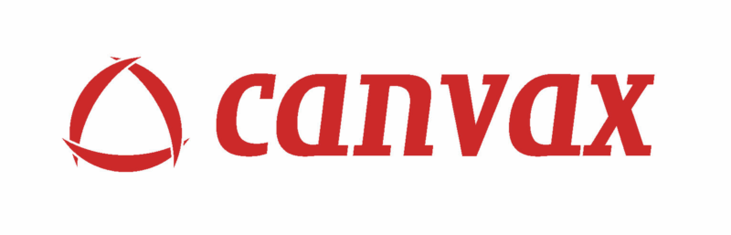 Canvax logo