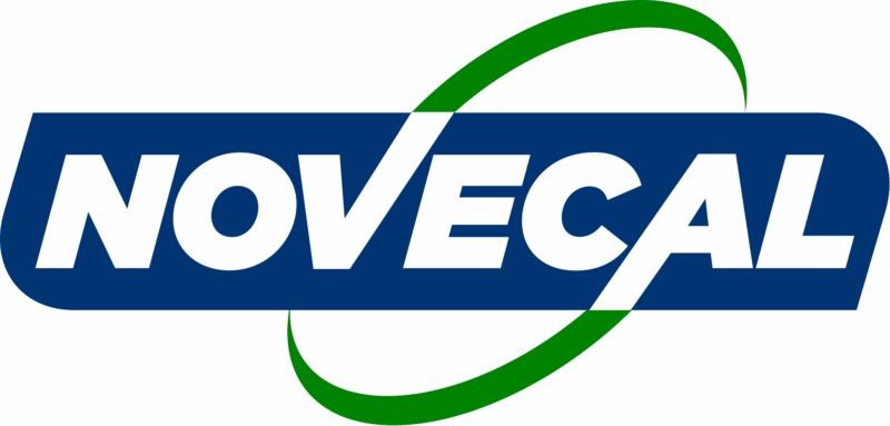 Novecal Logo