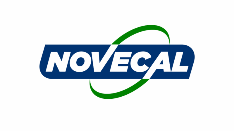 Novecal logo