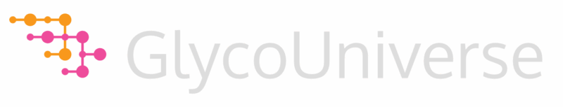 Glycouniverse Logo