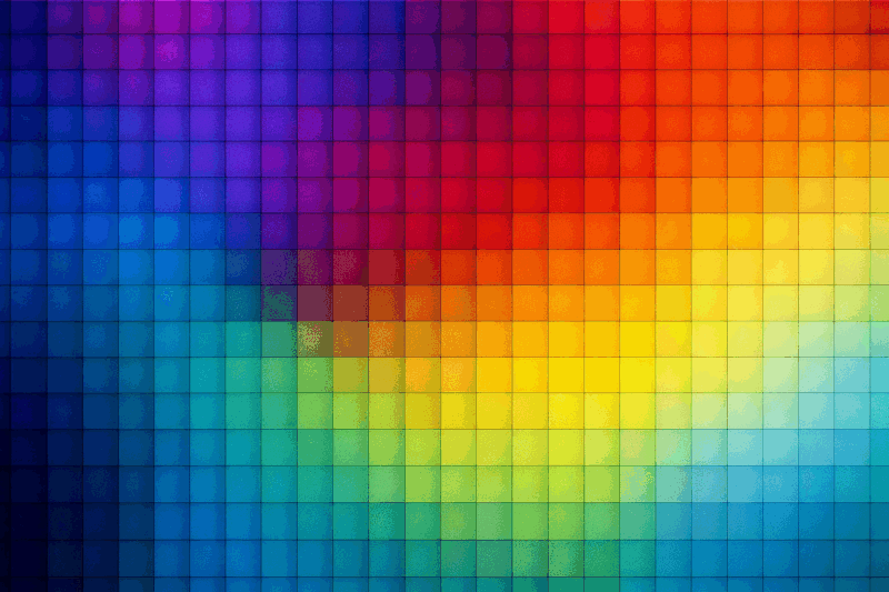 Abstracted metabolite heatmap