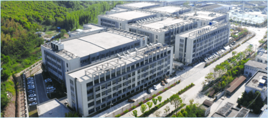 Ma'ansham GMP HPAPI Manufacturing site